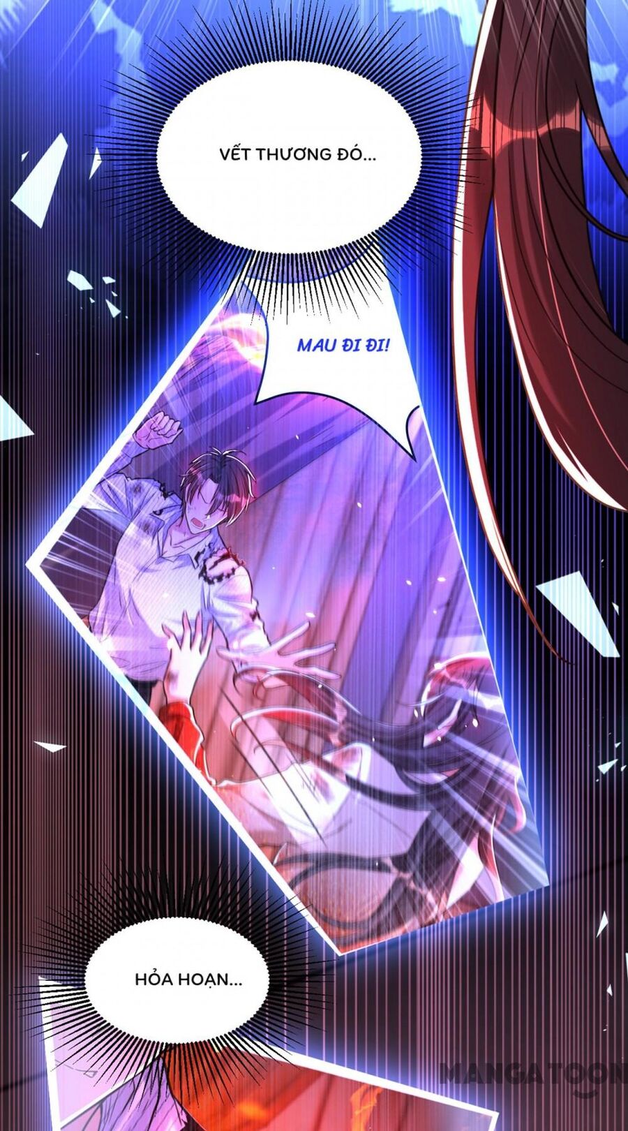 Trùng Sinh Không Gian: Cô Vợ Hào Môn Nóng Bỏng Không Dễ Chọc Chapter 328 - Trang 2