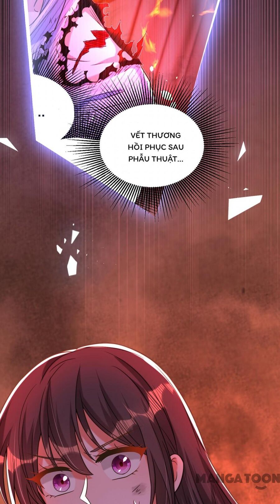 Trùng Sinh Không Gian: Cô Vợ Hào Môn Nóng Bỏng Không Dễ Chọc Chapter 328 - Trang 2