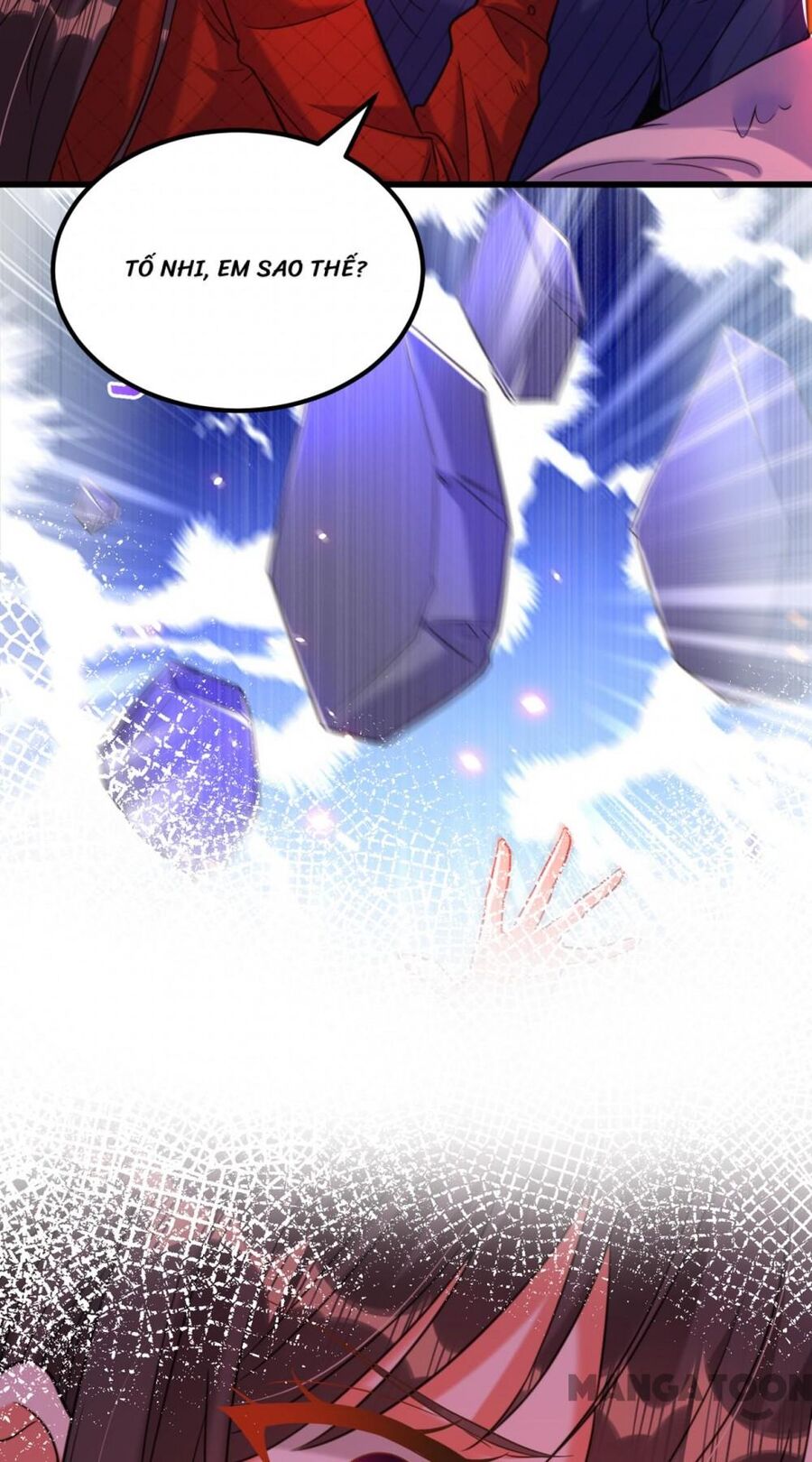 Trùng Sinh Không Gian: Cô Vợ Hào Môn Nóng Bỏng Không Dễ Chọc Chapter 328 - Trang 2