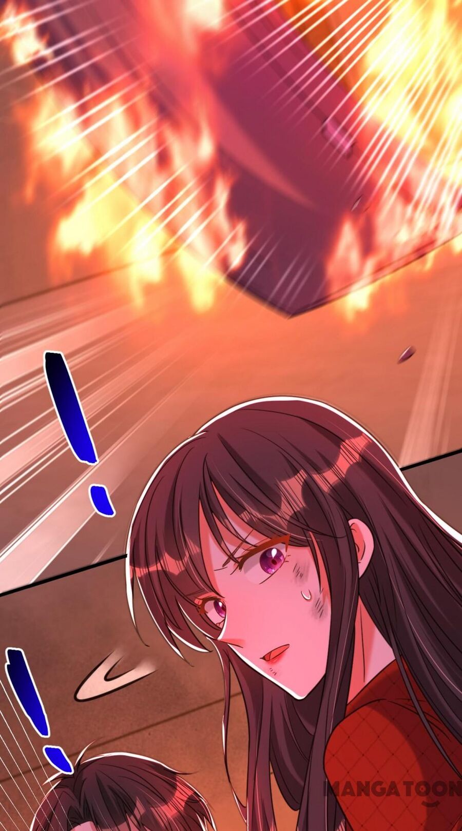 Trùng Sinh Không Gian: Cô Vợ Hào Môn Nóng Bỏng Không Dễ Chọc Chapter 328 - Trang 2