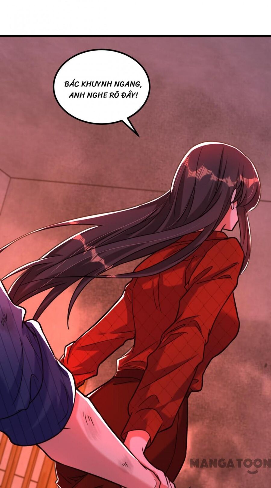 Trùng Sinh Không Gian: Cô Vợ Hào Môn Nóng Bỏng Không Dễ Chọc Chapter 328 - Trang 2