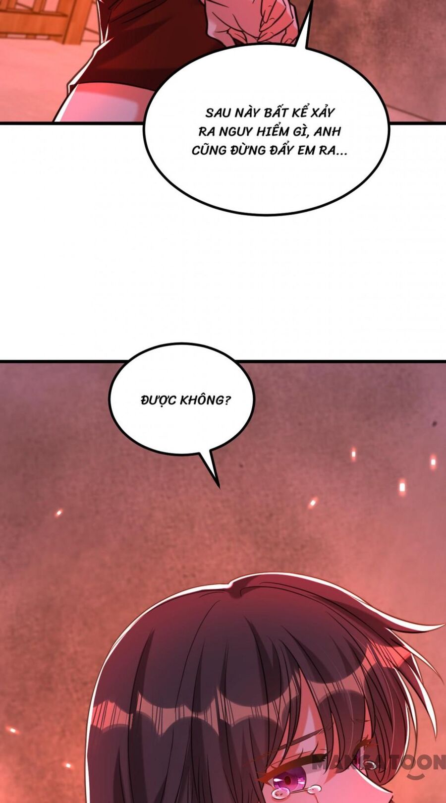 Trùng Sinh Không Gian: Cô Vợ Hào Môn Nóng Bỏng Không Dễ Chọc Chapter 328 - Trang 2