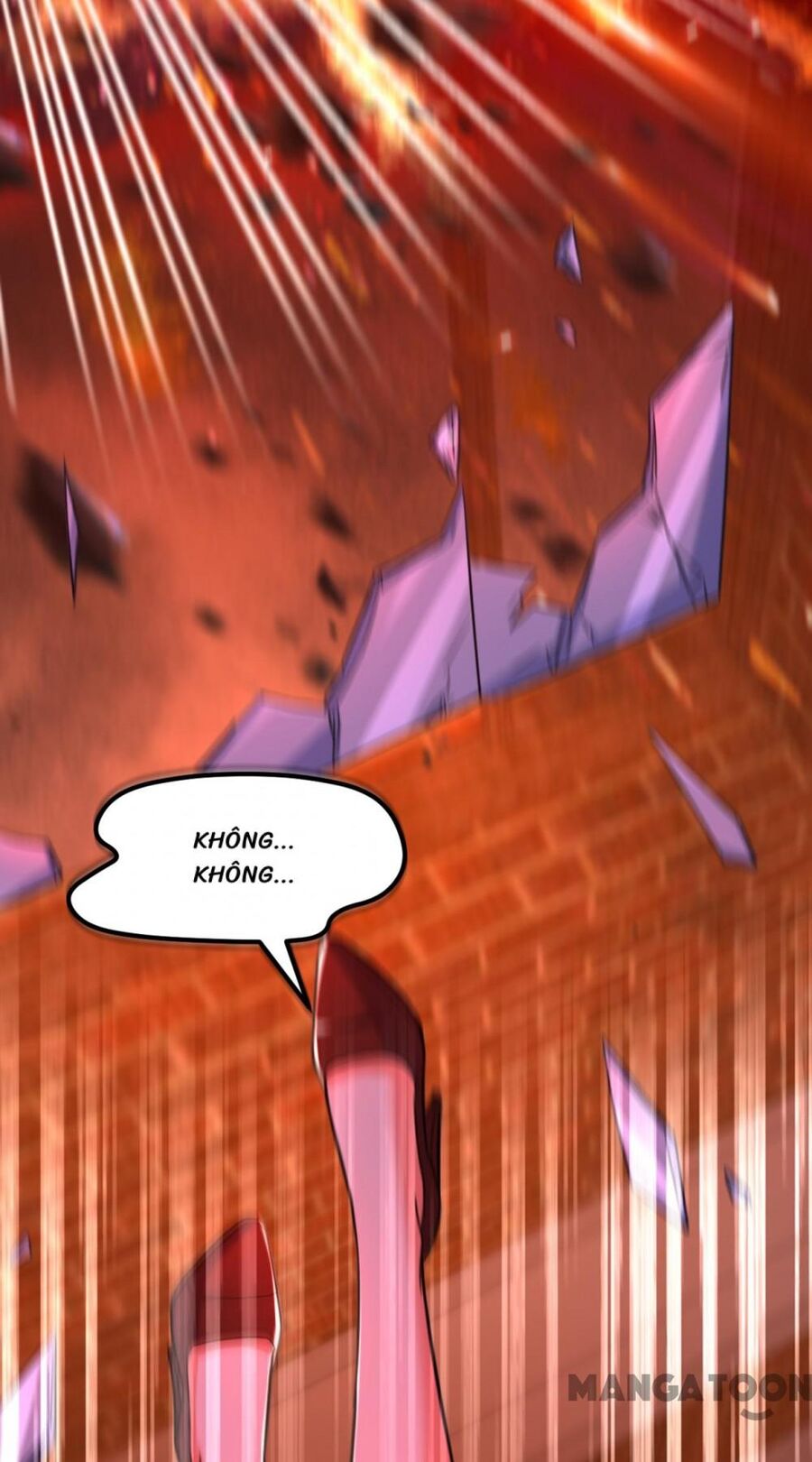 Trùng Sinh Không Gian: Cô Vợ Hào Môn Nóng Bỏng Không Dễ Chọc Chapter 329 - Trang 2