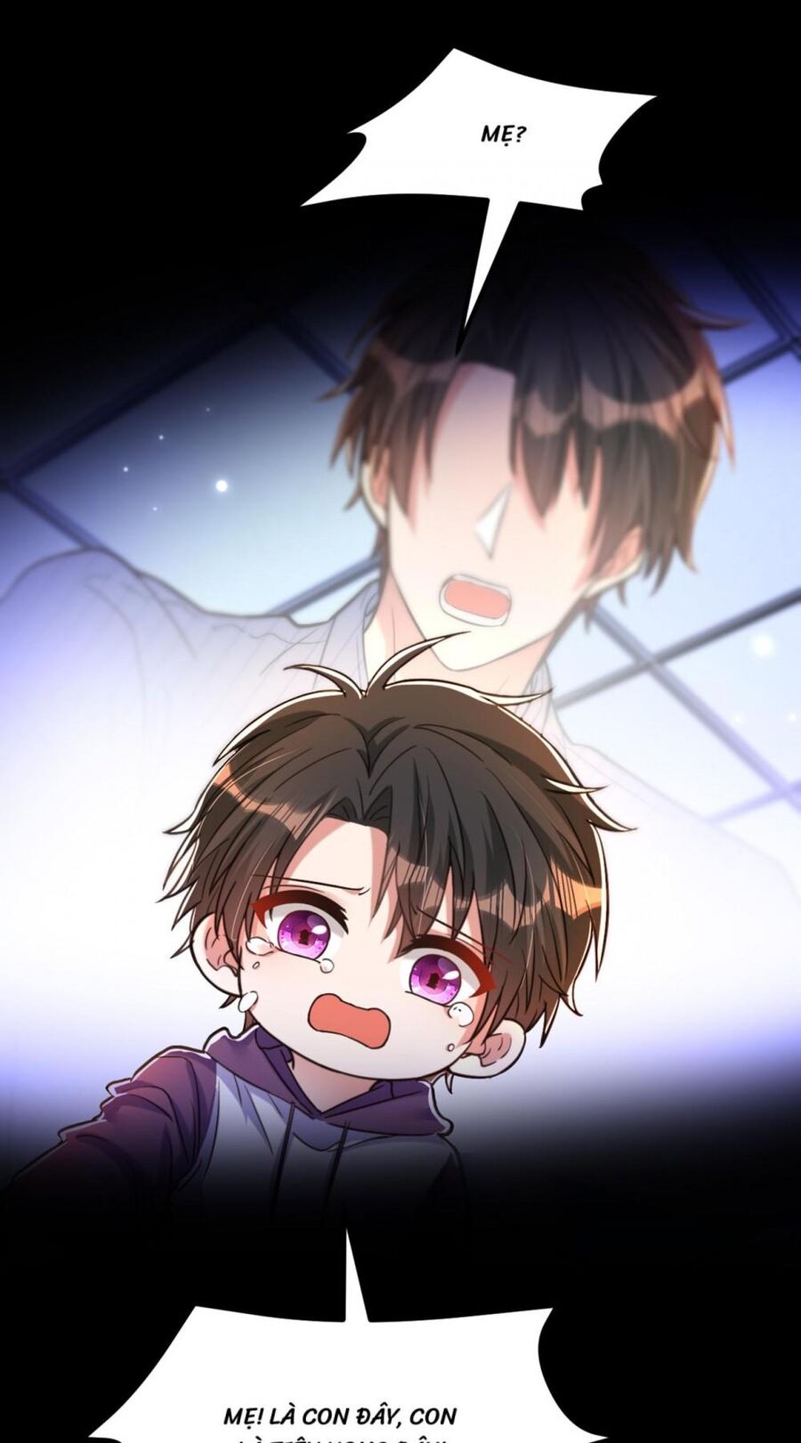 Trùng Sinh Không Gian: Cô Vợ Hào Môn Nóng Bỏng Không Dễ Chọc Chapter 329 - Trang 2