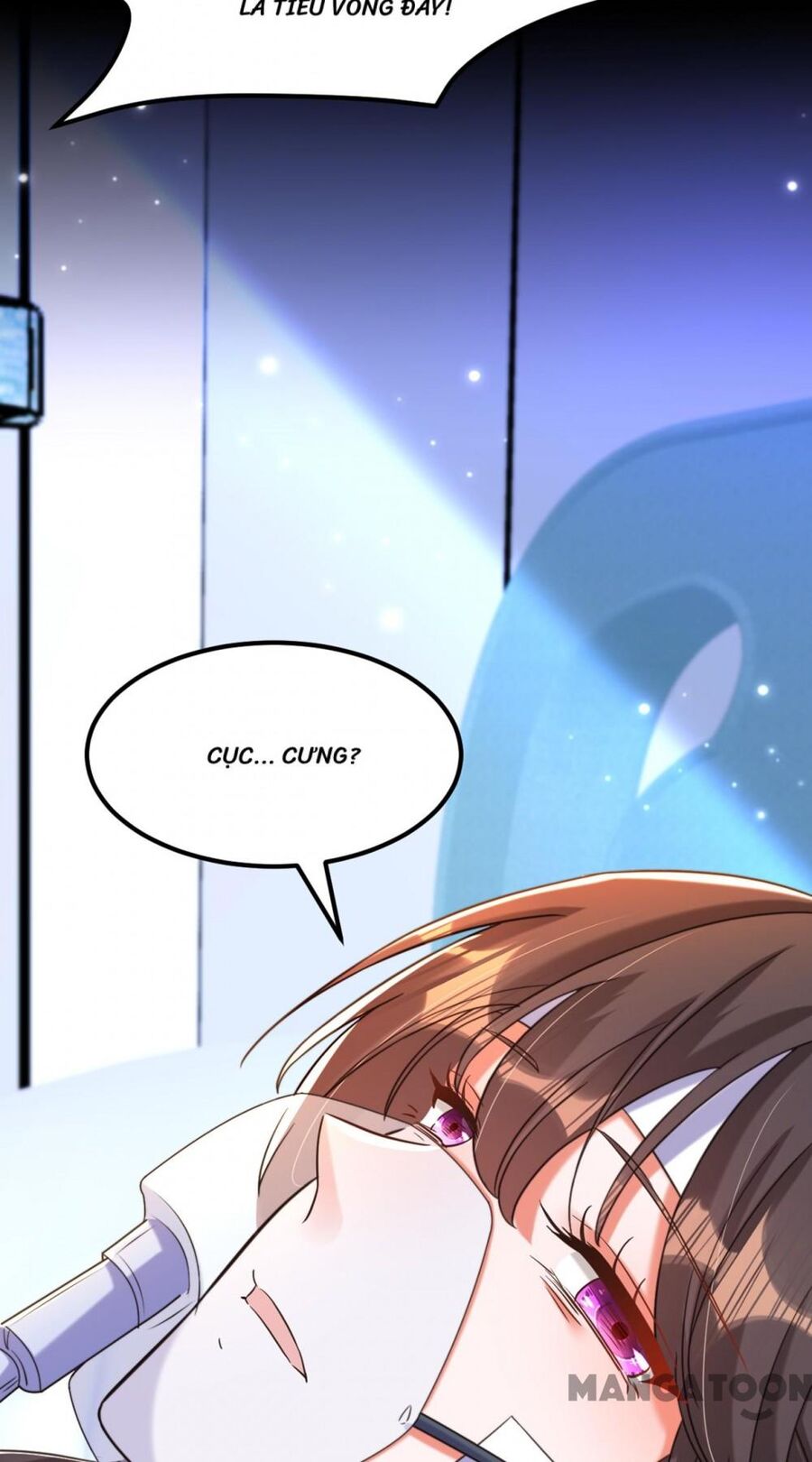 Trùng Sinh Không Gian: Cô Vợ Hào Môn Nóng Bỏng Không Dễ Chọc Chapter 329 - Trang 2