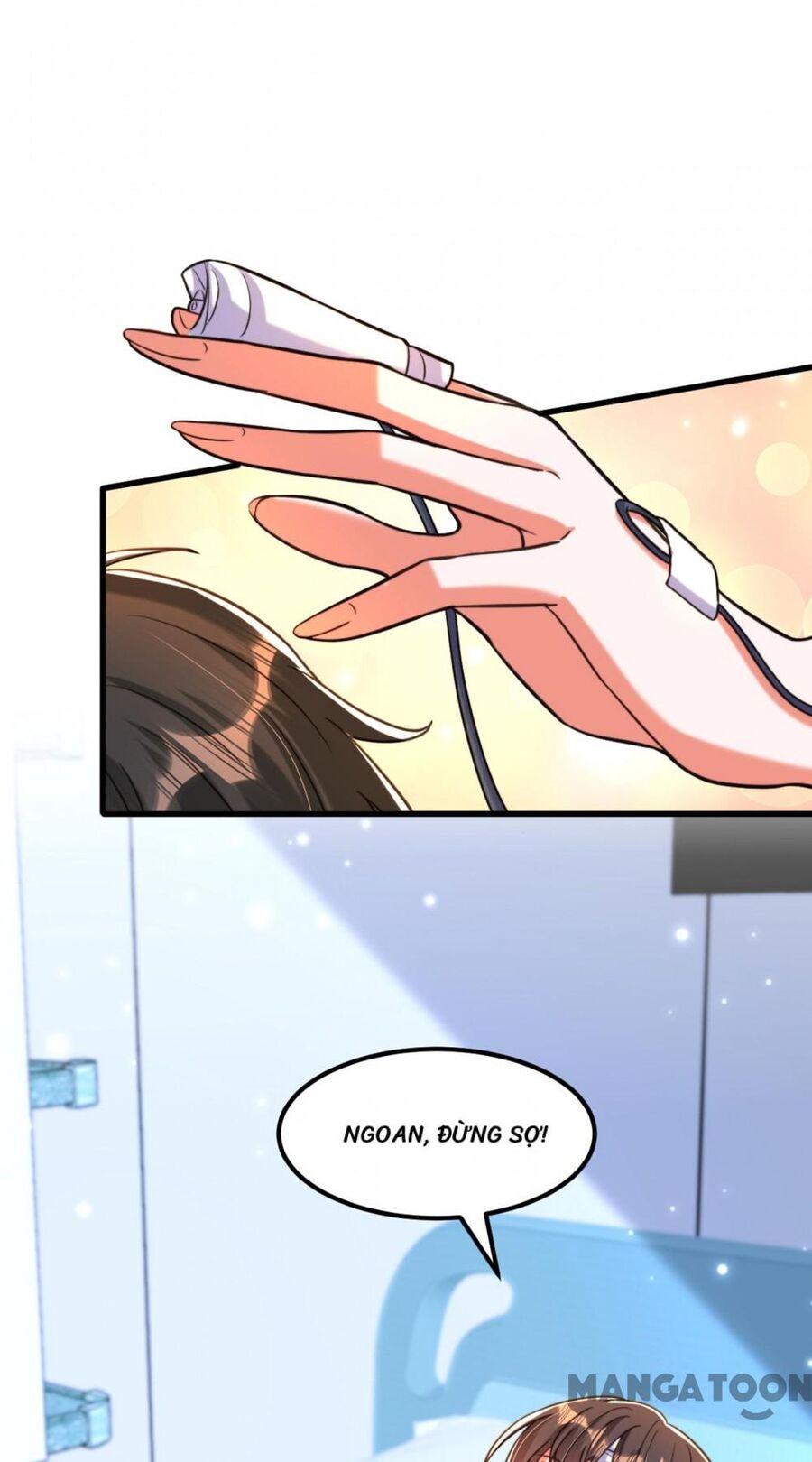 Trùng Sinh Không Gian: Cô Vợ Hào Môn Nóng Bỏng Không Dễ Chọc Chapter 329 - Trang 2