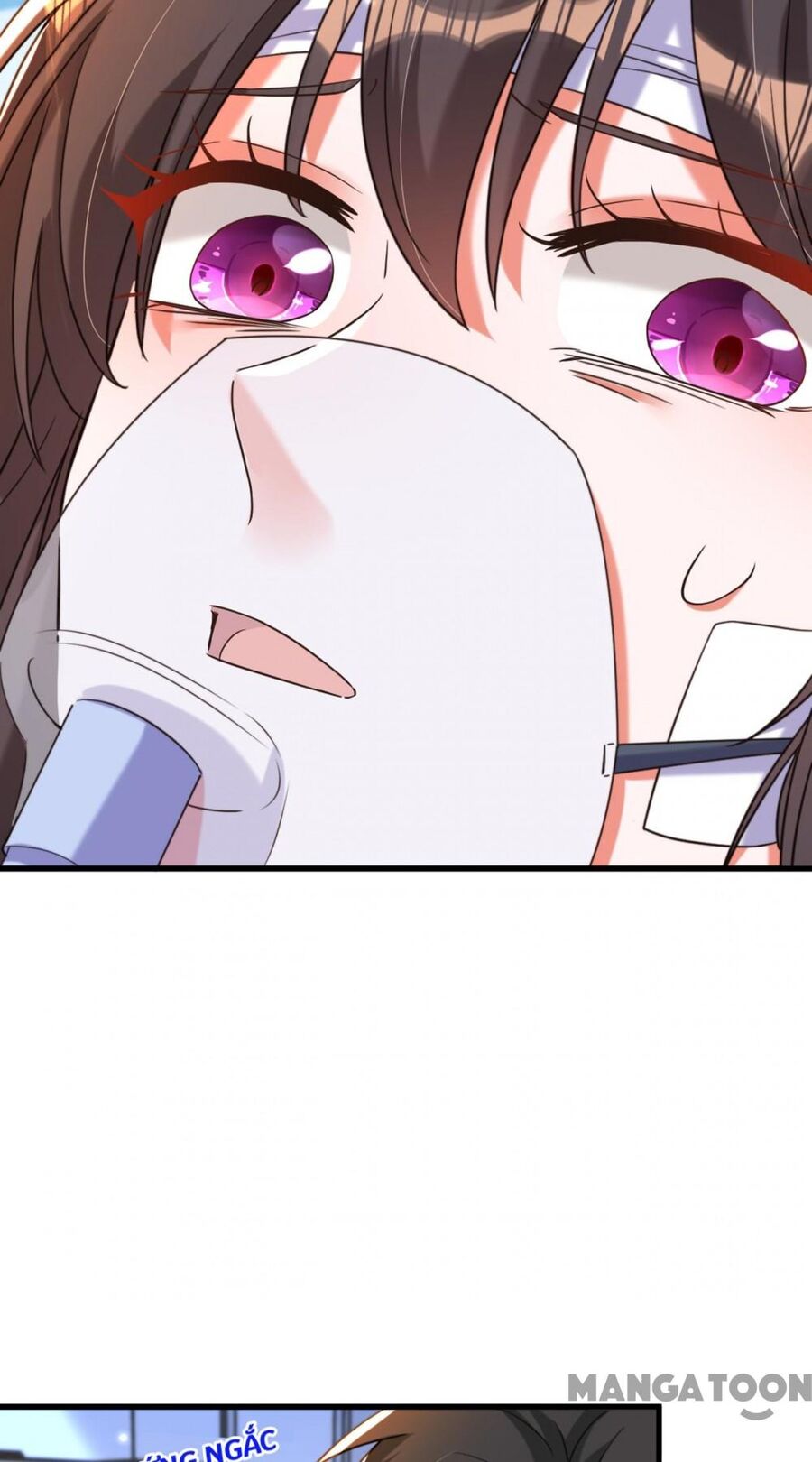 Trùng Sinh Không Gian: Cô Vợ Hào Môn Nóng Bỏng Không Dễ Chọc Chapter 329 - Trang 2