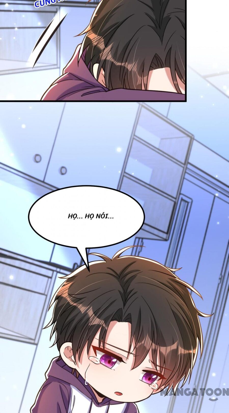Trùng Sinh Không Gian: Cô Vợ Hào Môn Nóng Bỏng Không Dễ Chọc Chapter 329 - Trang 2