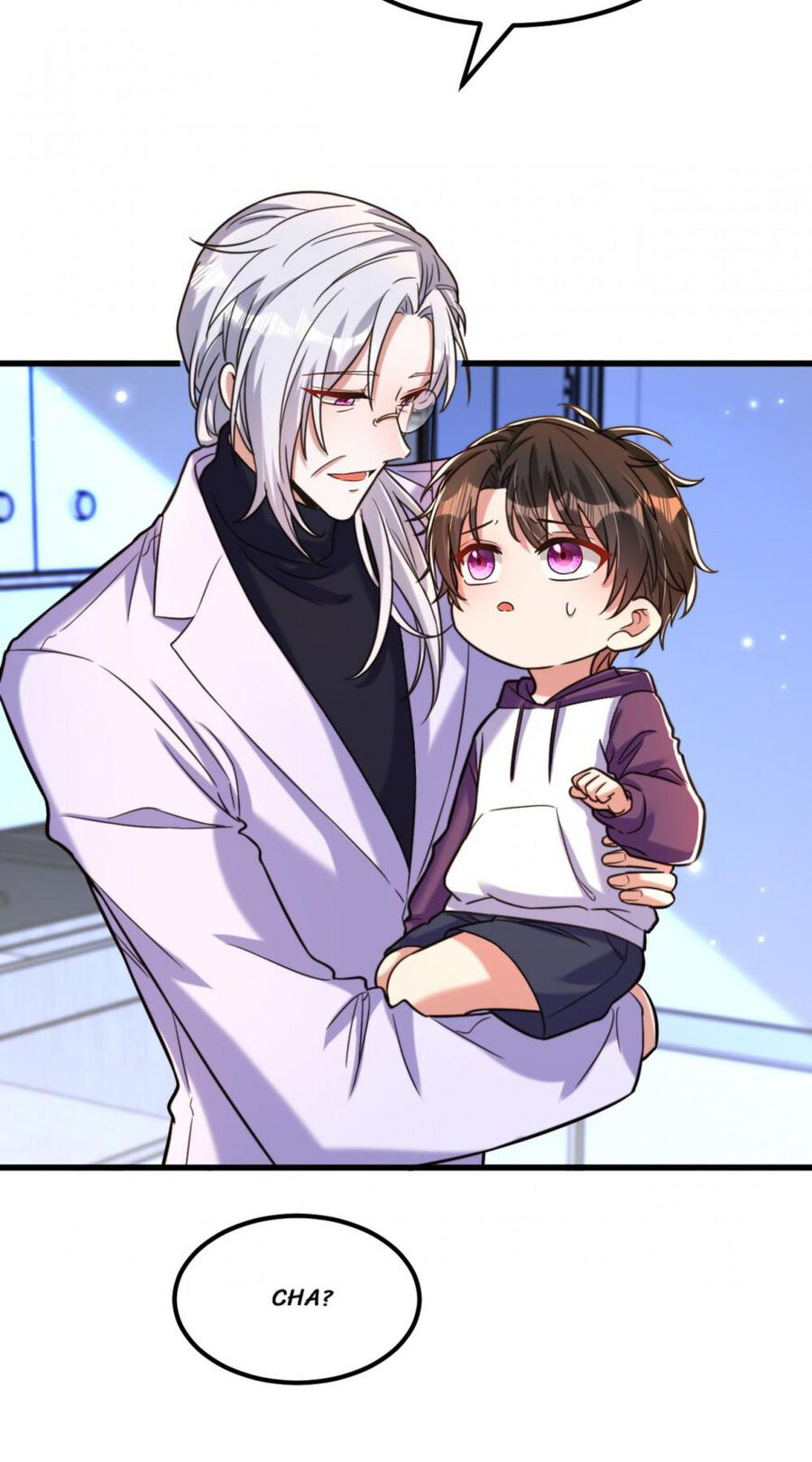 Trùng Sinh Không Gian: Cô Vợ Hào Môn Nóng Bỏng Không Dễ Chọc Chapter 329 - Trang 2