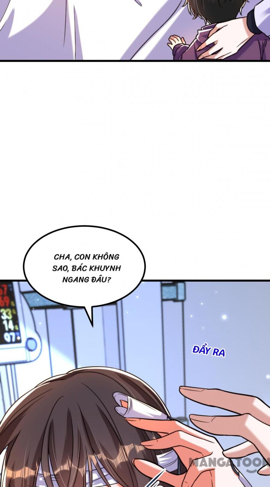 Trùng Sinh Không Gian: Cô Vợ Hào Môn Nóng Bỏng Không Dễ Chọc Chapter 329 - Trang 2