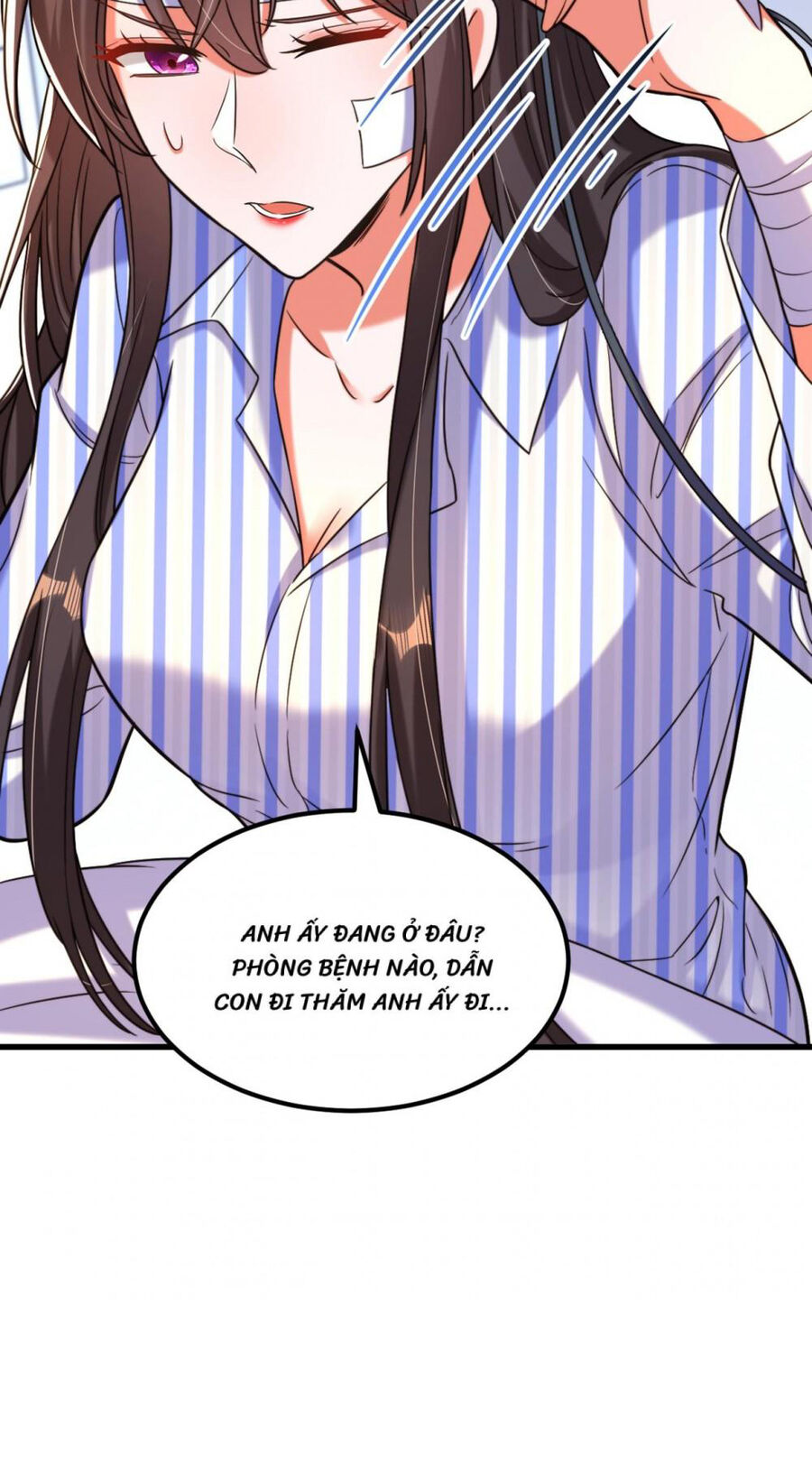 Trùng Sinh Không Gian: Cô Vợ Hào Môn Nóng Bỏng Không Dễ Chọc Chapter 329 - Trang 2