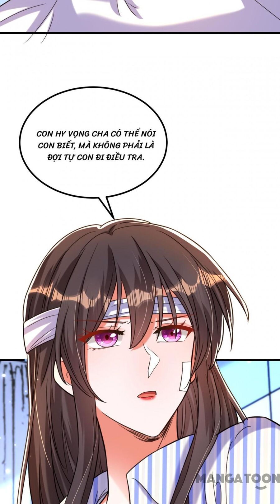 Trùng Sinh Không Gian: Cô Vợ Hào Môn Nóng Bỏng Không Dễ Chọc Chapter 329 - Trang 2