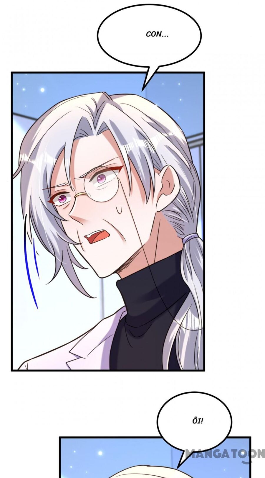 Trùng Sinh Không Gian: Cô Vợ Hào Môn Nóng Bỏng Không Dễ Chọc Chapter 329 - Trang 2