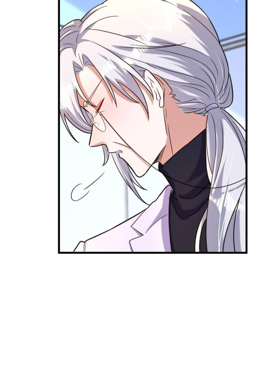 Trùng Sinh Không Gian: Cô Vợ Hào Môn Nóng Bỏng Không Dễ Chọc Chapter 329 - Trang 2