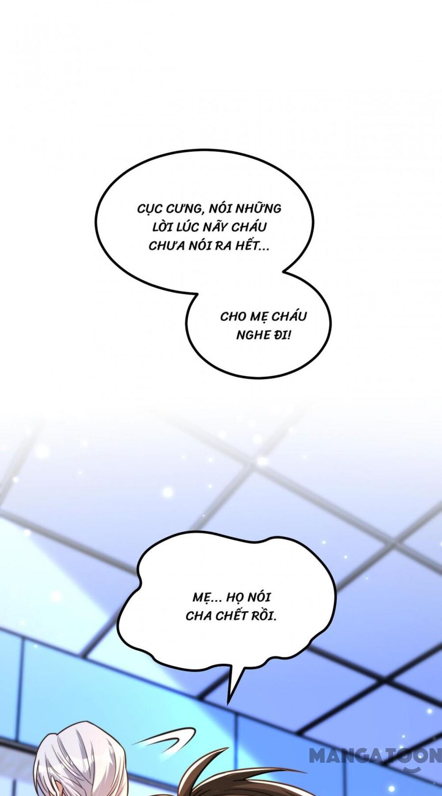 Trùng Sinh Không Gian: Cô Vợ Hào Môn Nóng Bỏng Không Dễ Chọc Chapter 329 - Trang 2