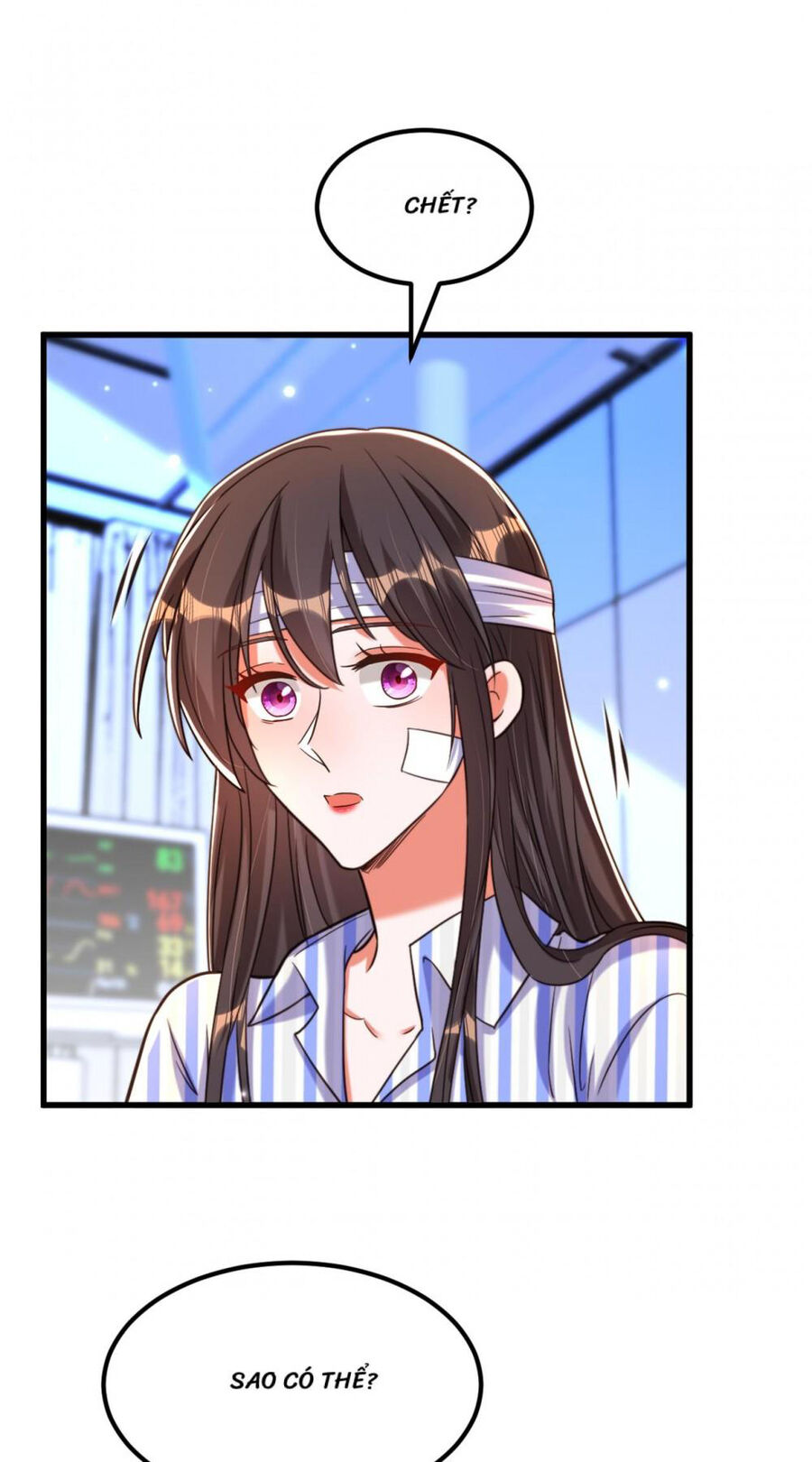 Trùng Sinh Không Gian: Cô Vợ Hào Môn Nóng Bỏng Không Dễ Chọc Chapter 329 - Trang 2