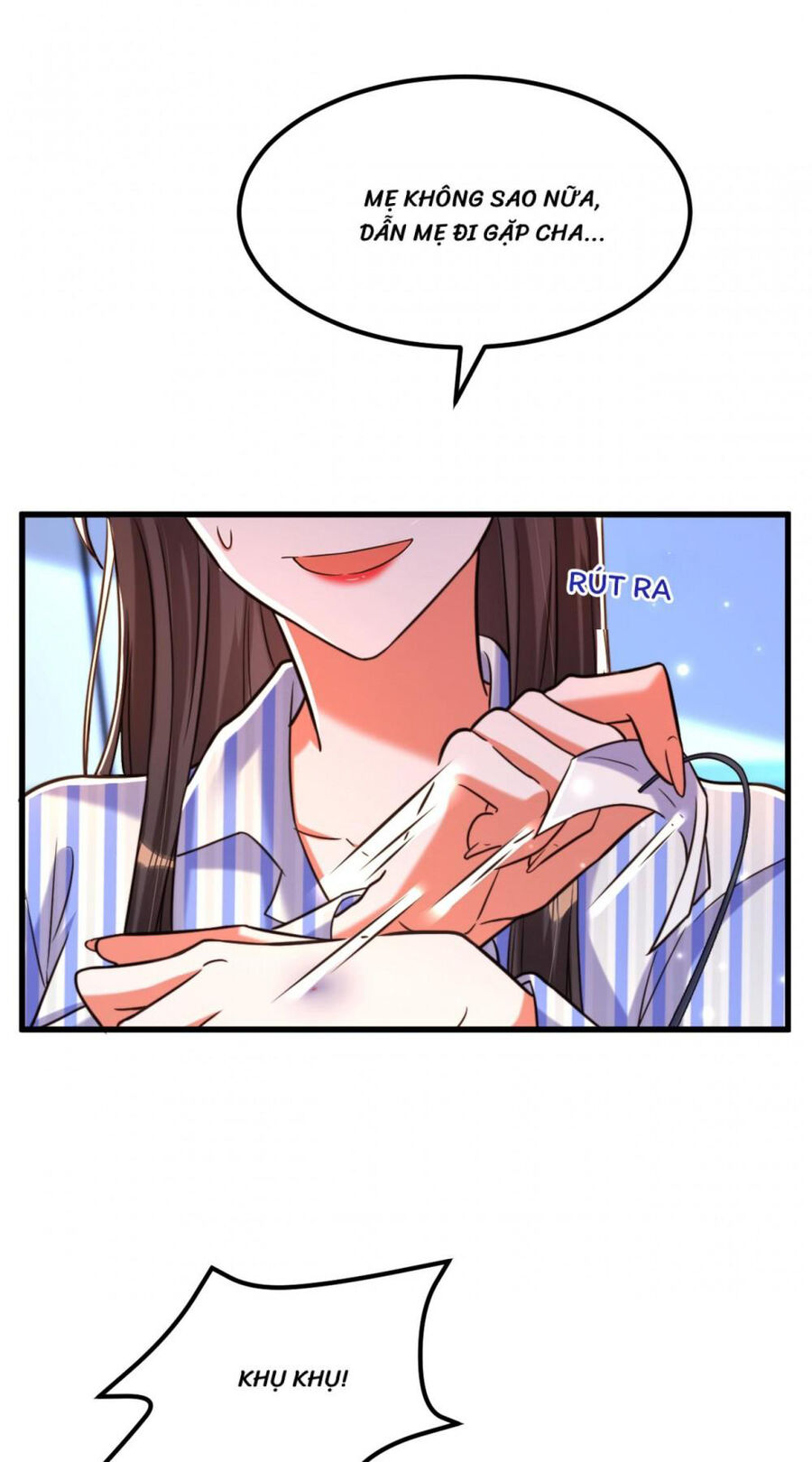 Trùng Sinh Không Gian: Cô Vợ Hào Môn Nóng Bỏng Không Dễ Chọc Chapter 329 - Trang 2