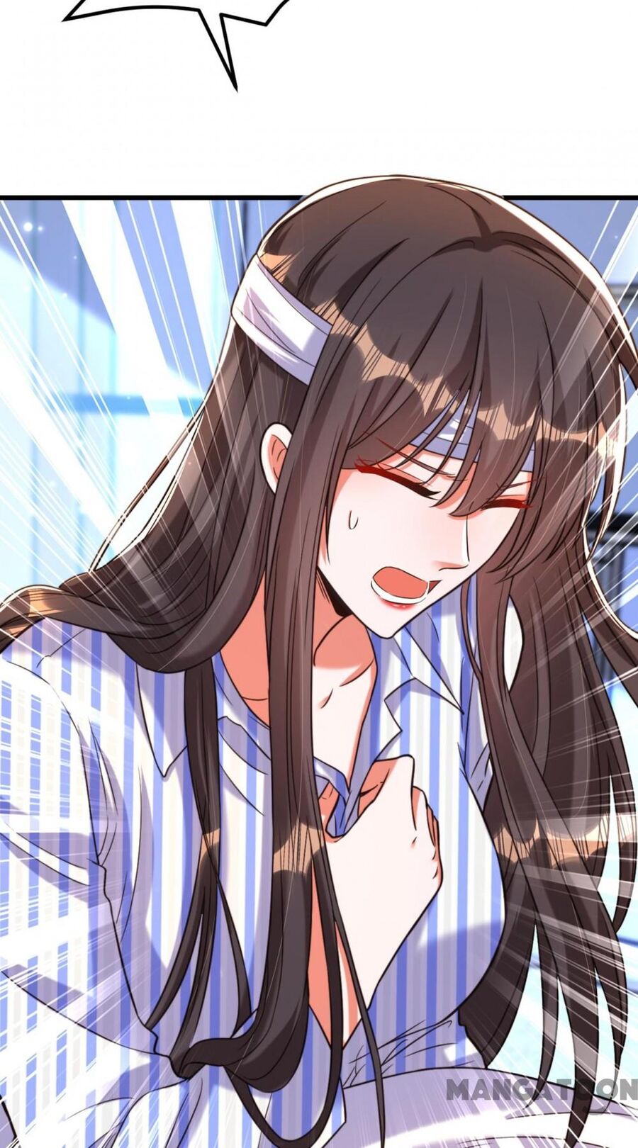 Trùng Sinh Không Gian: Cô Vợ Hào Môn Nóng Bỏng Không Dễ Chọc Chapter 329 - Trang 2