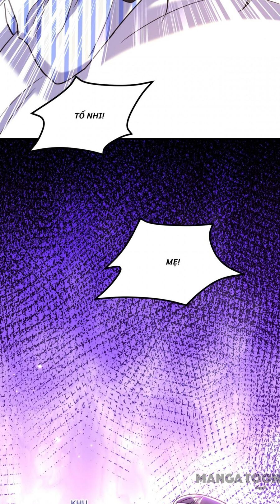 Trùng Sinh Không Gian: Cô Vợ Hào Môn Nóng Bỏng Không Dễ Chọc Chapter 329 - Trang 2
