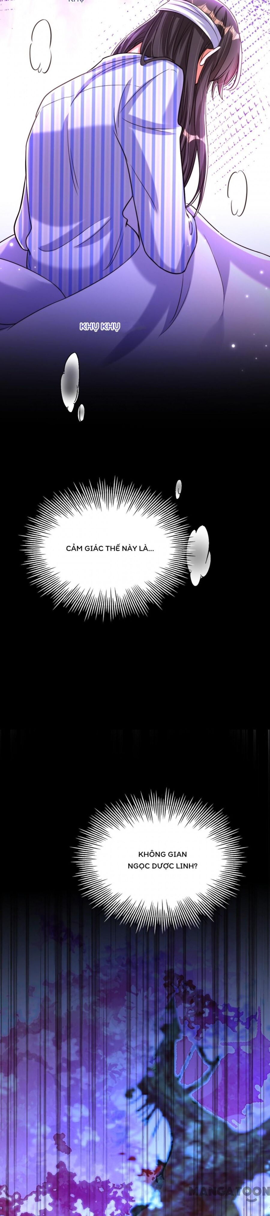 Trùng Sinh Không Gian: Cô Vợ Hào Môn Nóng Bỏng Không Dễ Chọc Chapter 329 - Trang 2