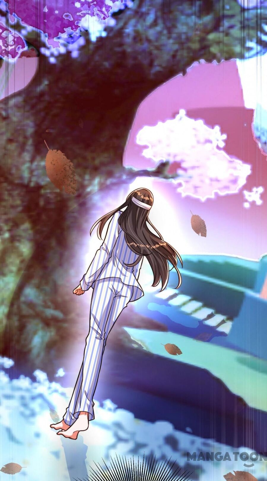 Trùng Sinh Không Gian: Cô Vợ Hào Môn Nóng Bỏng Không Dễ Chọc Chapter 329 - Trang 2