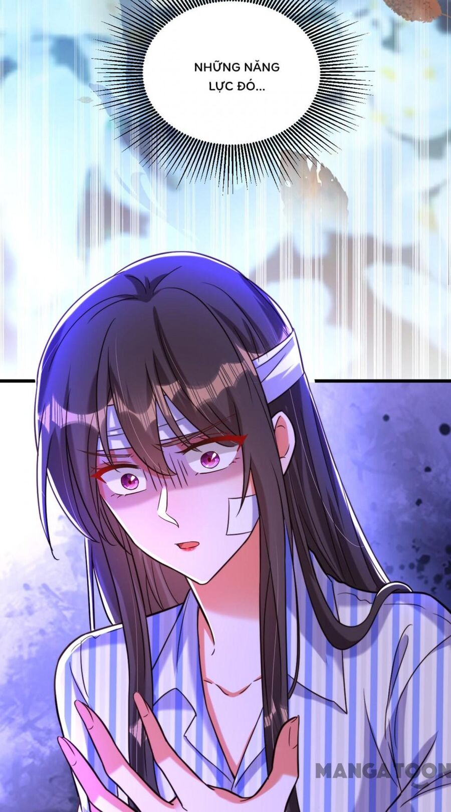 Trùng Sinh Không Gian: Cô Vợ Hào Môn Nóng Bỏng Không Dễ Chọc Chapter 329 - Trang 2