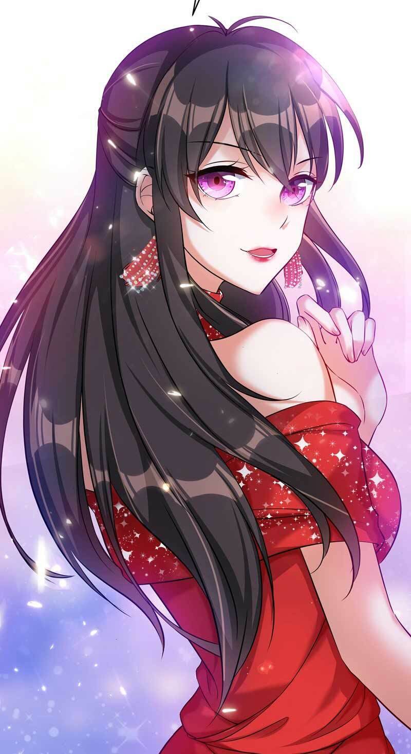 Trùng Sinh Không Gian: Cô Vợ Hào Môn Nóng Bỏng Không Dễ Chọc Chapter 33 - Trang 2