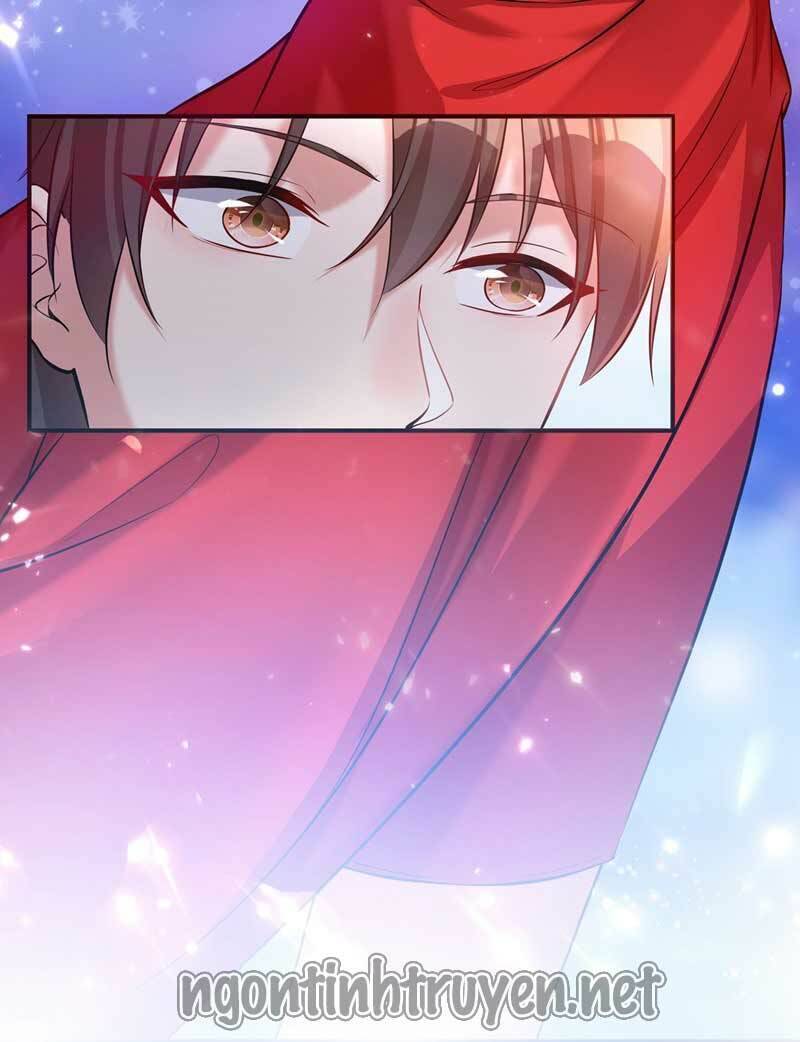 Trùng Sinh Không Gian: Cô Vợ Hào Môn Nóng Bỏng Không Dễ Chọc Chapter 33 - Trang 2