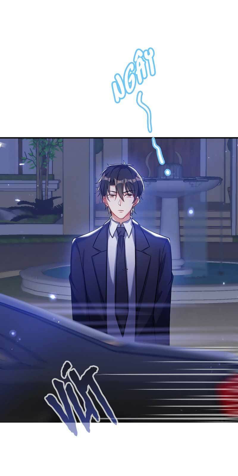 Trùng Sinh Không Gian: Cô Vợ Hào Môn Nóng Bỏng Không Dễ Chọc Chapter 33 - Trang 2