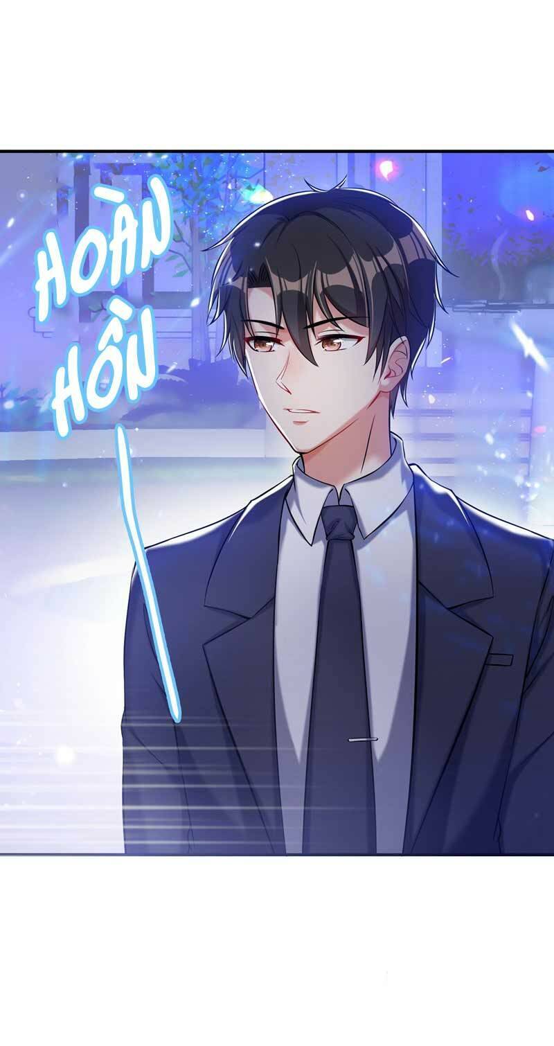 Trùng Sinh Không Gian: Cô Vợ Hào Môn Nóng Bỏng Không Dễ Chọc Chapter 33 - Trang 2