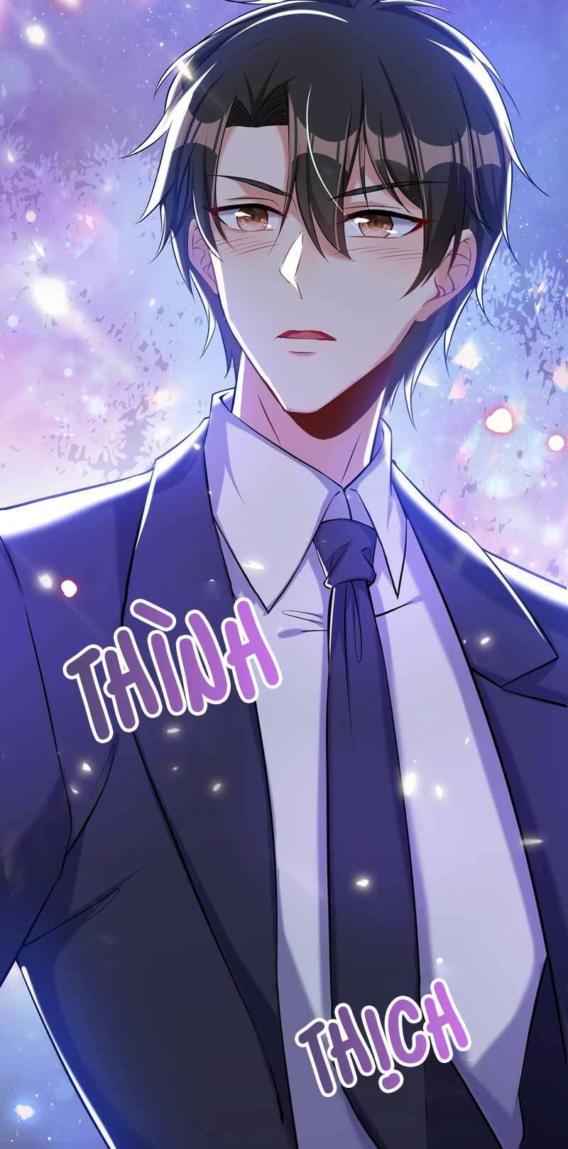 Trùng Sinh Không Gian: Cô Vợ Hào Môn Nóng Bỏng Không Dễ Chọc Chapter 33 - Trang 2