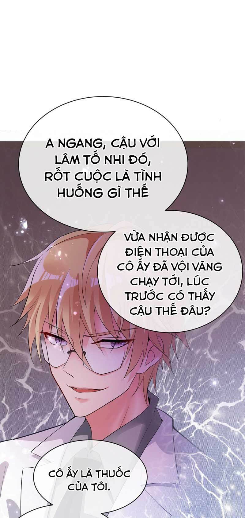 Trùng Sinh Không Gian: Cô Vợ Hào Môn Nóng Bỏng Không Dễ Chọc Chapter 33 - Trang 2