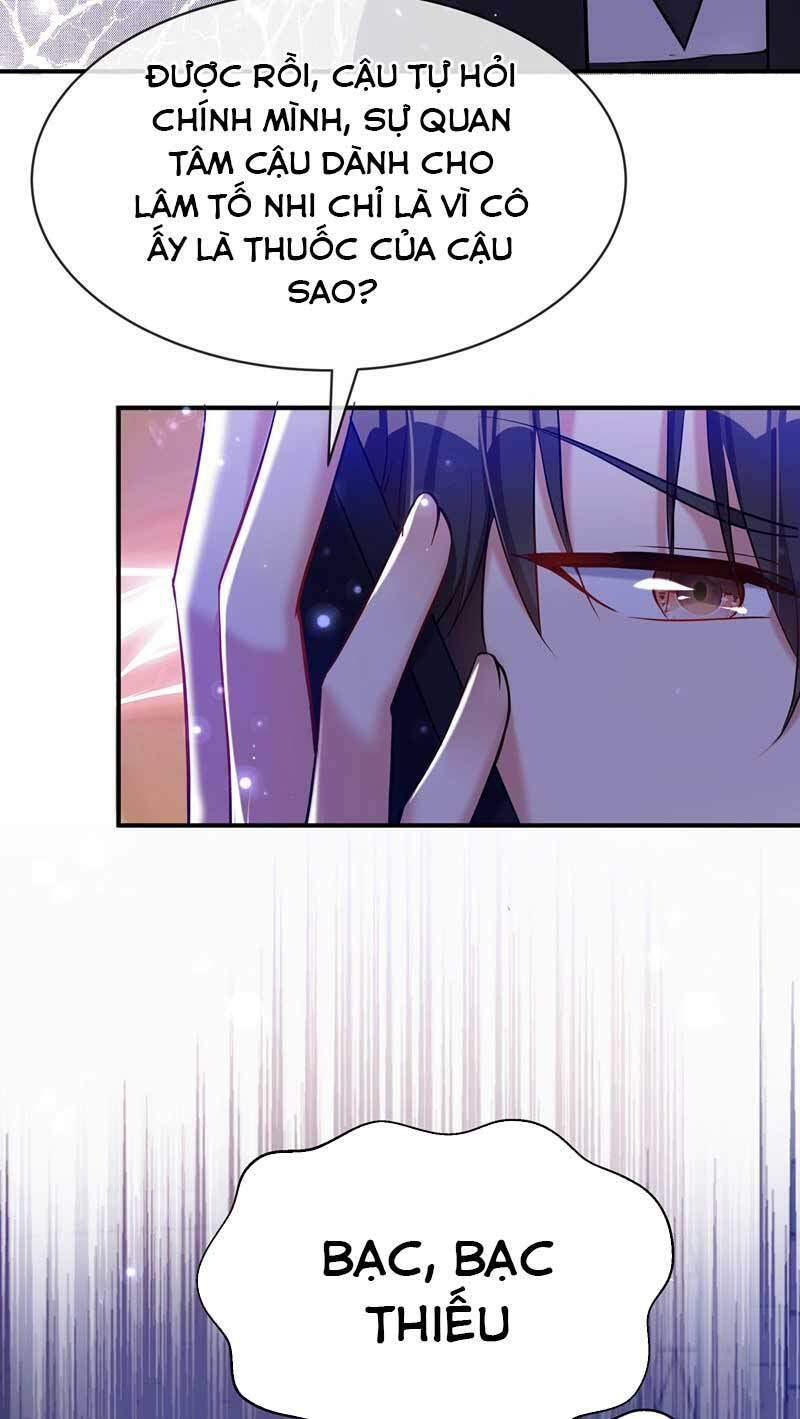 Trùng Sinh Không Gian: Cô Vợ Hào Môn Nóng Bỏng Không Dễ Chọc Chapter 33 - Trang 2