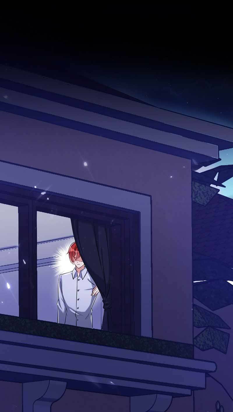 Trùng Sinh Không Gian: Cô Vợ Hào Môn Nóng Bỏng Không Dễ Chọc Chapter 33 - Trang 2