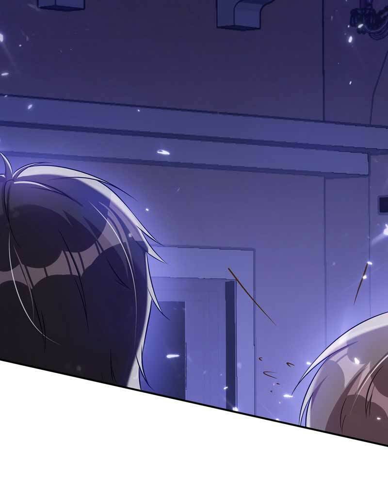 Trùng Sinh Không Gian: Cô Vợ Hào Môn Nóng Bỏng Không Dễ Chọc Chapter 33 - Trang 2