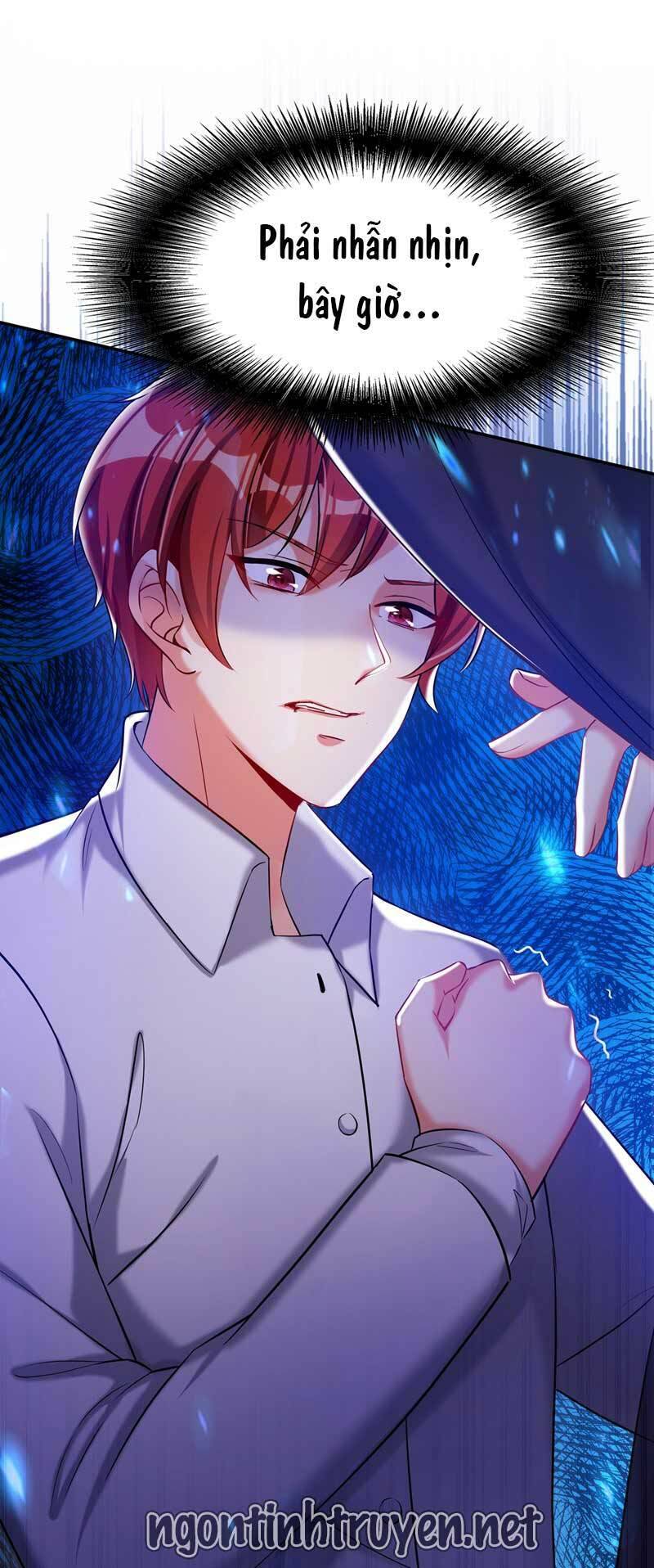 Trùng Sinh Không Gian: Cô Vợ Hào Môn Nóng Bỏng Không Dễ Chọc Chapter 33 - Trang 2