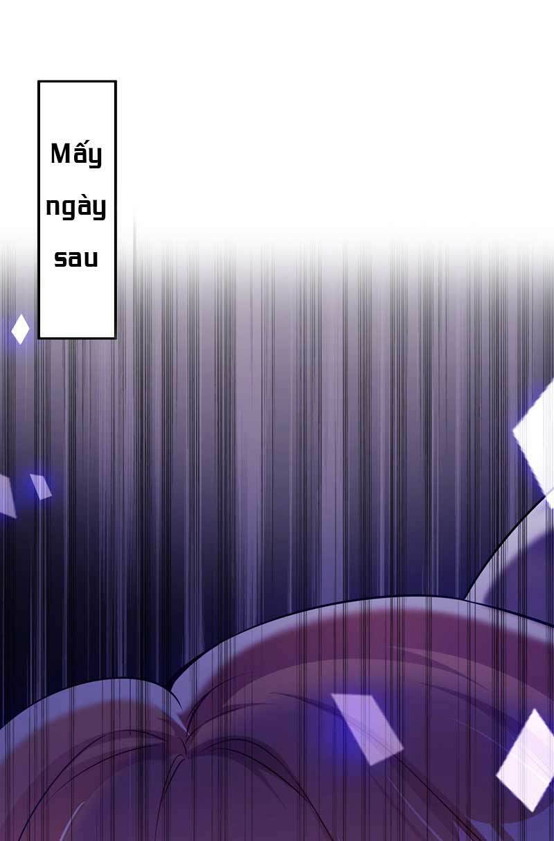 Trùng Sinh Không Gian: Cô Vợ Hào Môn Nóng Bỏng Không Dễ Chọc Chapter 33 - Trang 2