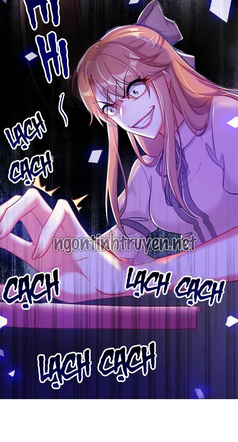 Trùng Sinh Không Gian: Cô Vợ Hào Môn Nóng Bỏng Không Dễ Chọc Chapter 33 - Trang 2