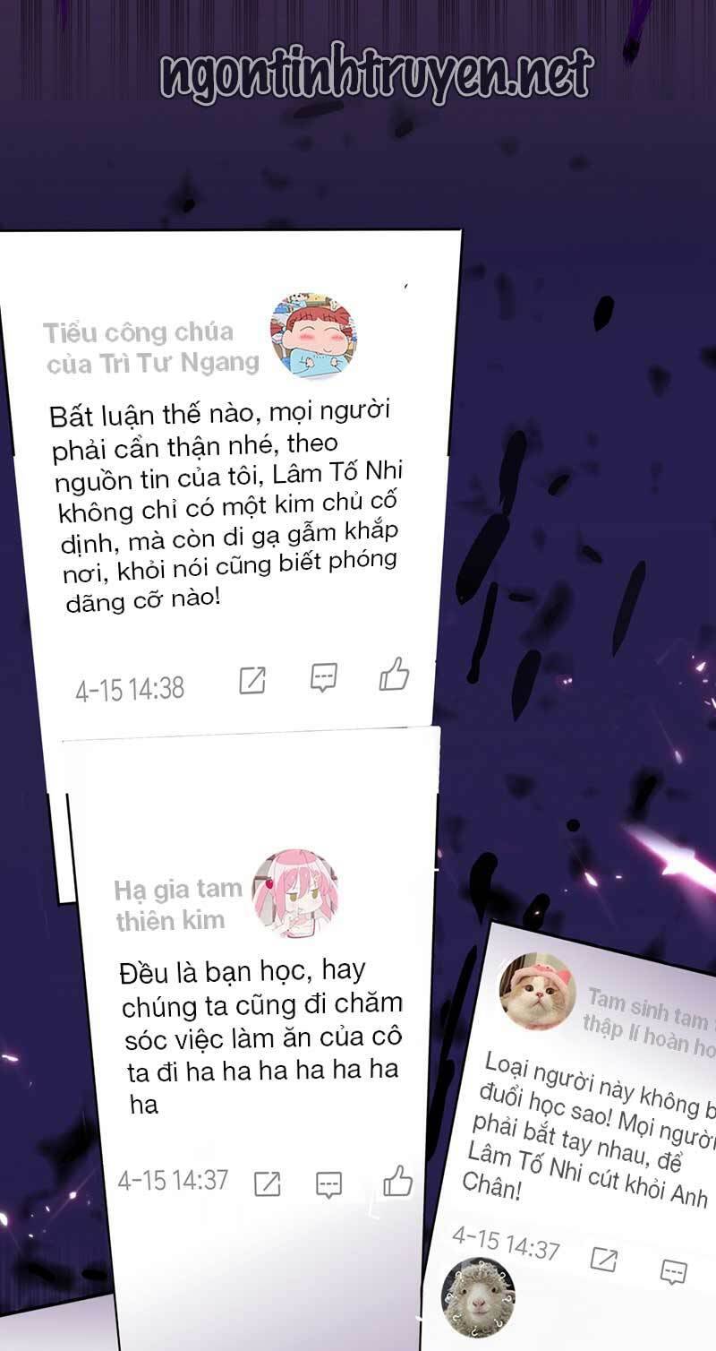 Trùng Sinh Không Gian: Cô Vợ Hào Môn Nóng Bỏng Không Dễ Chọc Chapter 33 - Trang 2