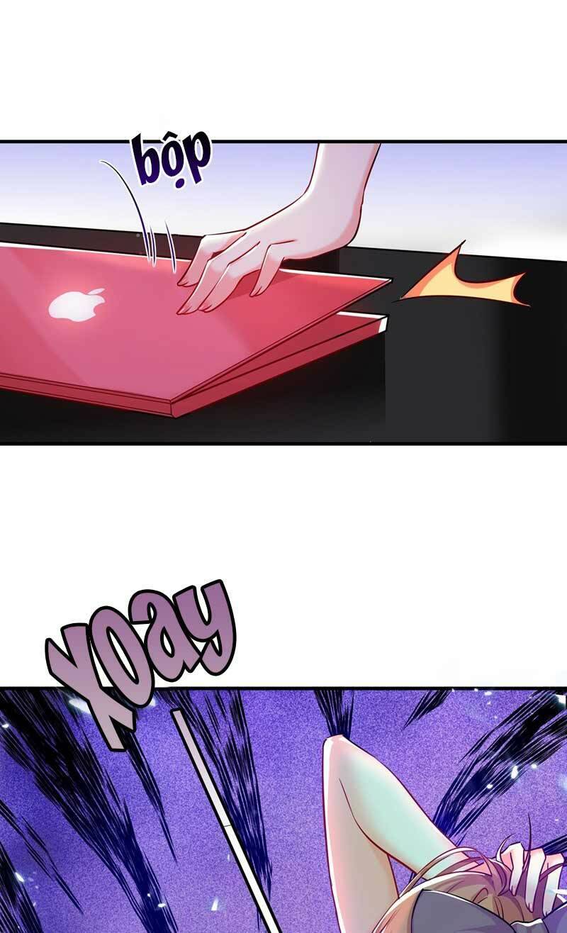 Trùng Sinh Không Gian: Cô Vợ Hào Môn Nóng Bỏng Không Dễ Chọc Chapter 33 - Trang 2