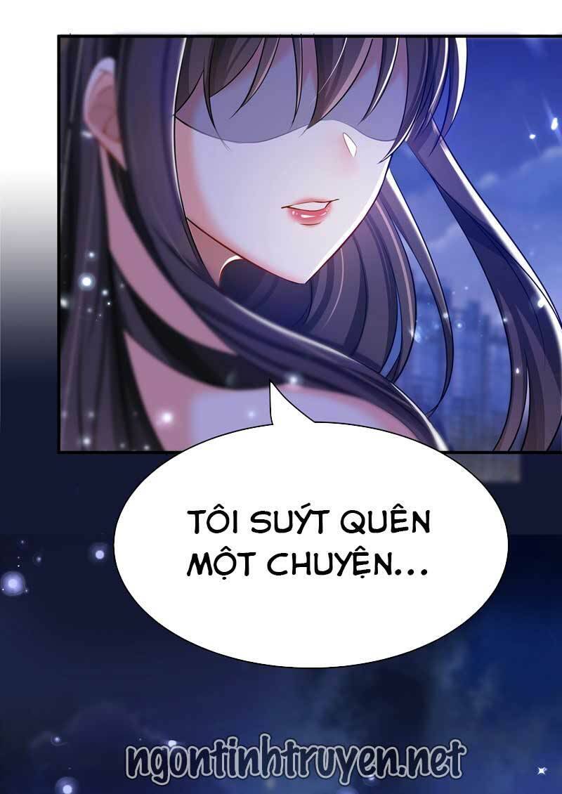 Trùng Sinh Không Gian: Cô Vợ Hào Môn Nóng Bỏng Không Dễ Chọc Chapter 33 - Trang 2