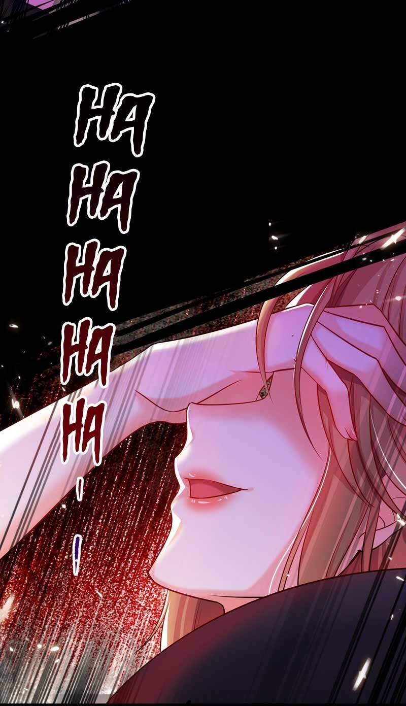 Trùng Sinh Không Gian: Cô Vợ Hào Môn Nóng Bỏng Không Dễ Chọc Chapter 33 - Trang 2