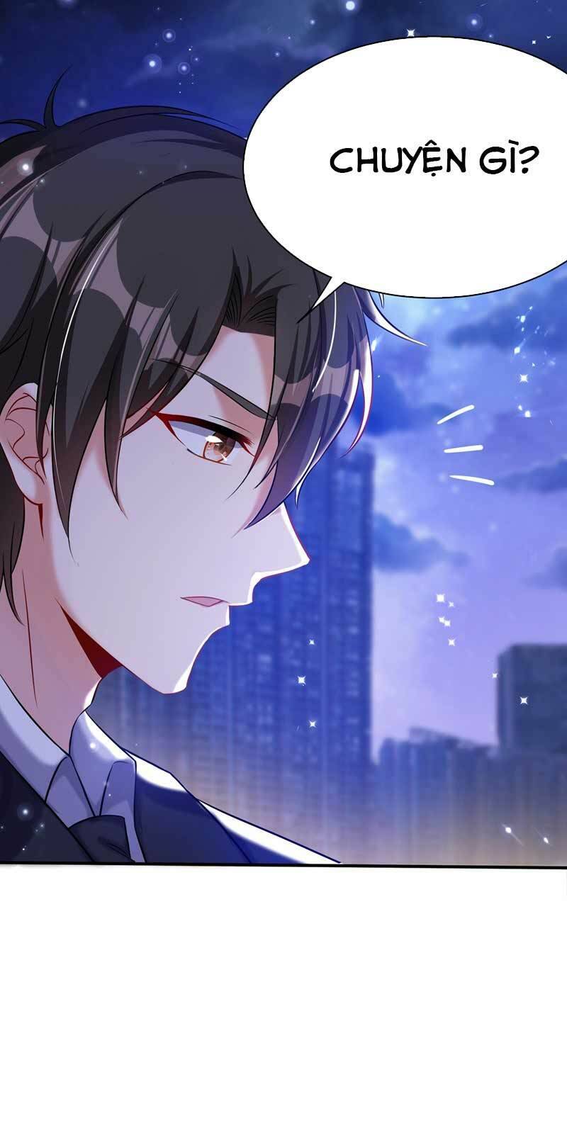 Trùng Sinh Không Gian: Cô Vợ Hào Môn Nóng Bỏng Không Dễ Chọc Chapter 33 - Trang 2