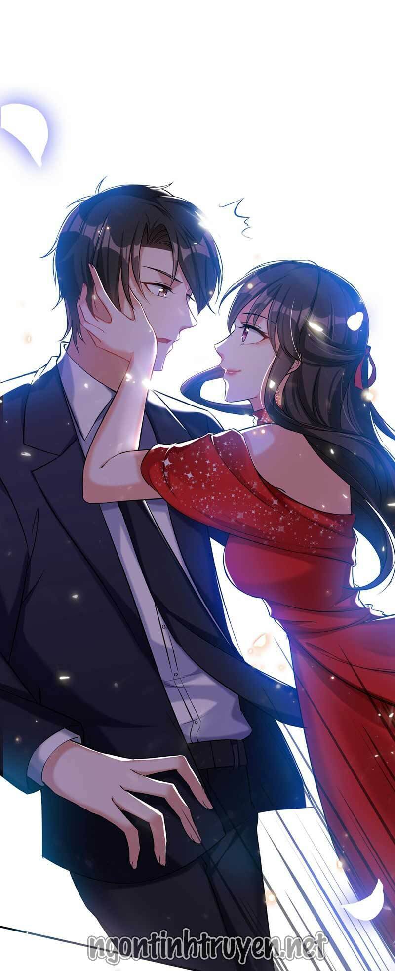 Trùng Sinh Không Gian: Cô Vợ Hào Môn Nóng Bỏng Không Dễ Chọc Chapter 33 - Trang 2