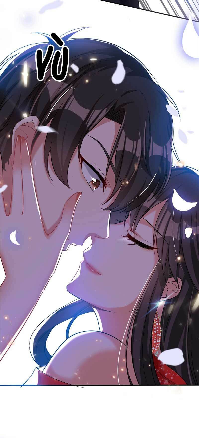 Trùng Sinh Không Gian: Cô Vợ Hào Môn Nóng Bỏng Không Dễ Chọc Chapter 33 - Trang 2