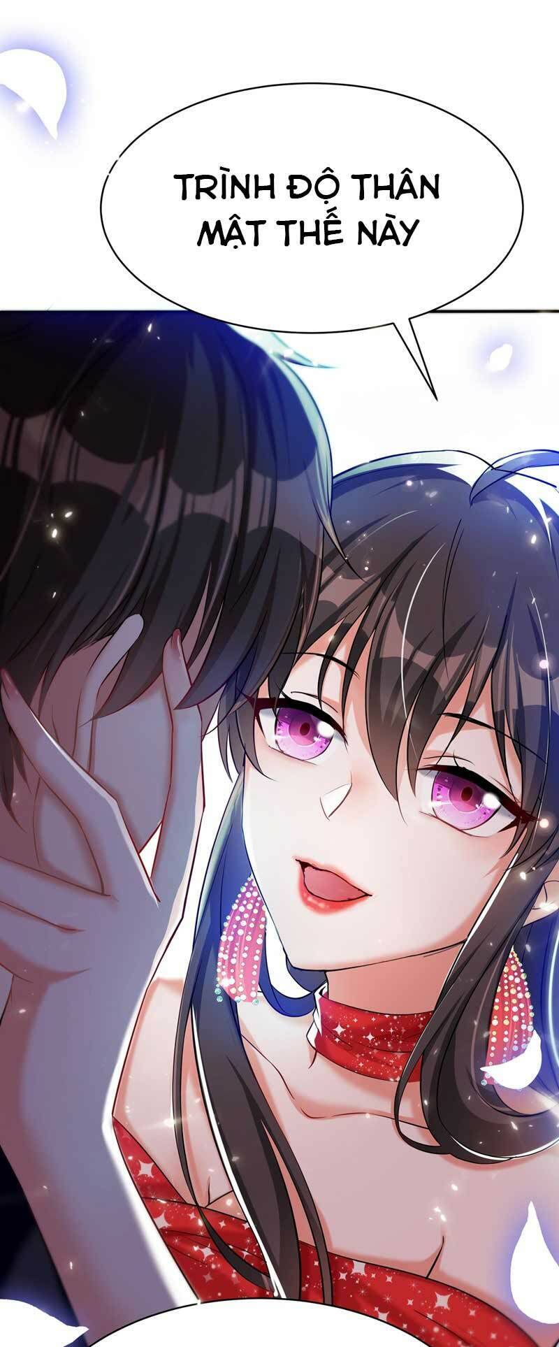 Trùng Sinh Không Gian: Cô Vợ Hào Môn Nóng Bỏng Không Dễ Chọc Chapter 33 - Trang 2