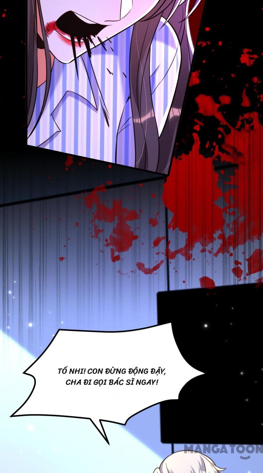 Trùng Sinh Không Gian: Cô Vợ Hào Môn Nóng Bỏng Không Dễ Chọc Chapter 330 - Trang 2