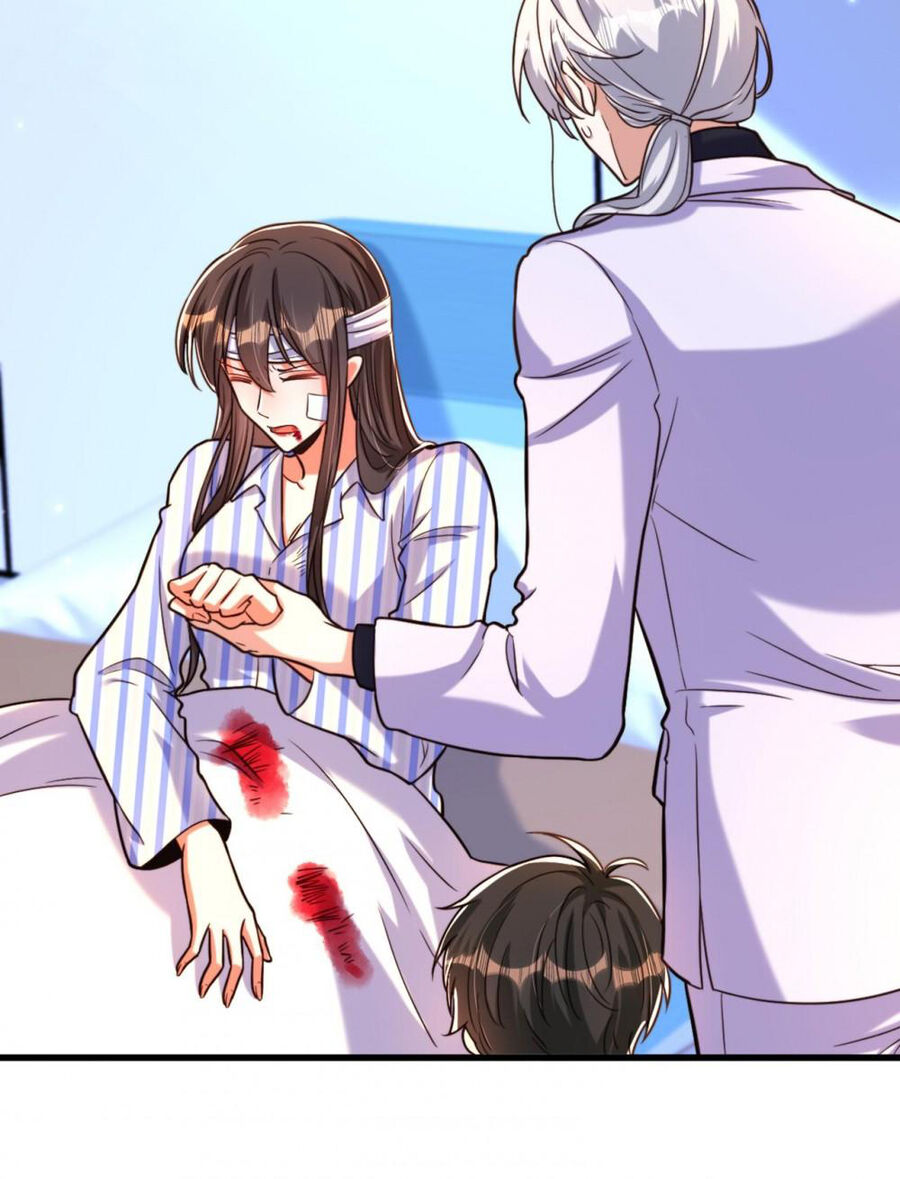 Trùng Sinh Không Gian: Cô Vợ Hào Môn Nóng Bỏng Không Dễ Chọc Chapter 330 - Trang 2