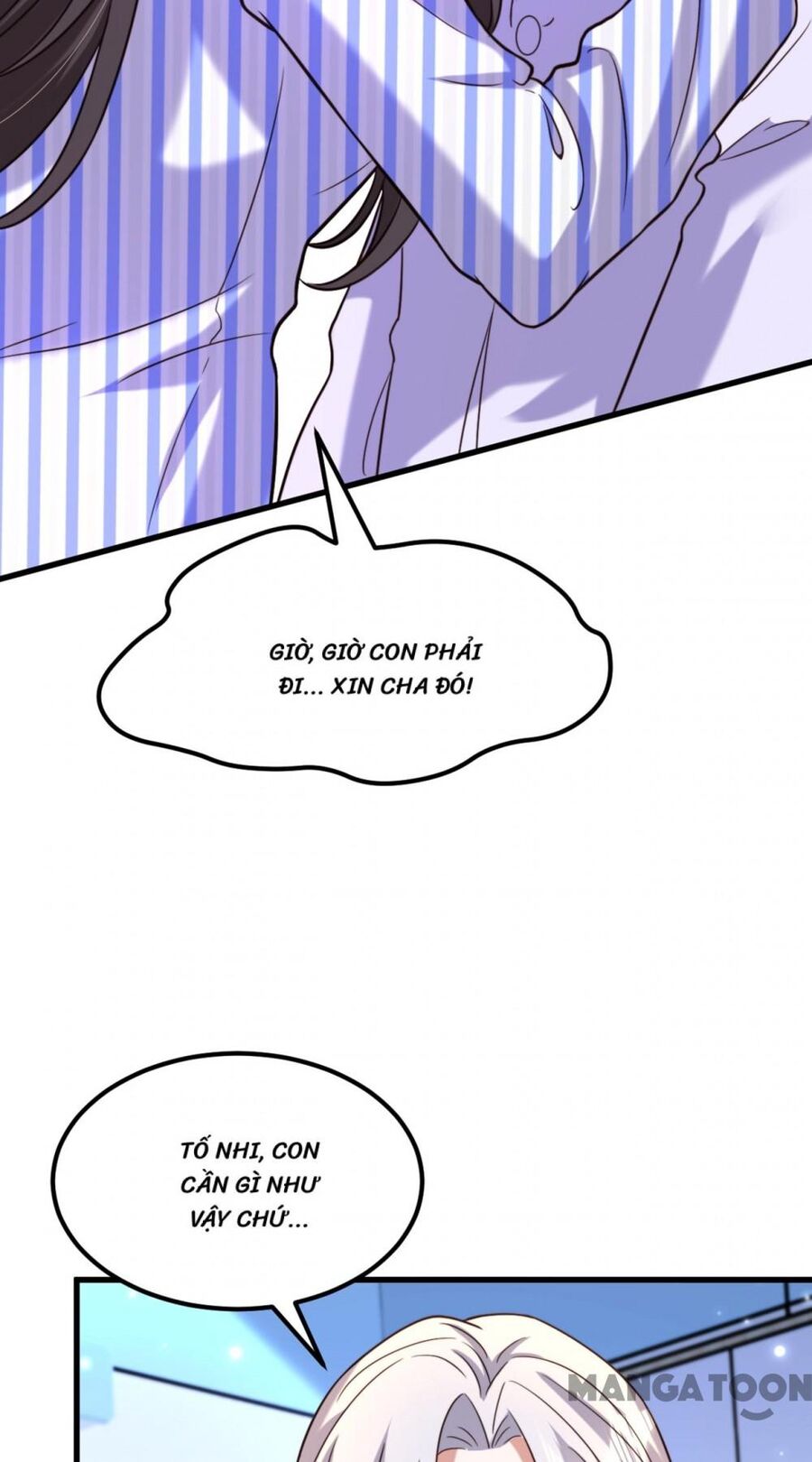 Trùng Sinh Không Gian: Cô Vợ Hào Môn Nóng Bỏng Không Dễ Chọc Chapter 330 - Trang 2