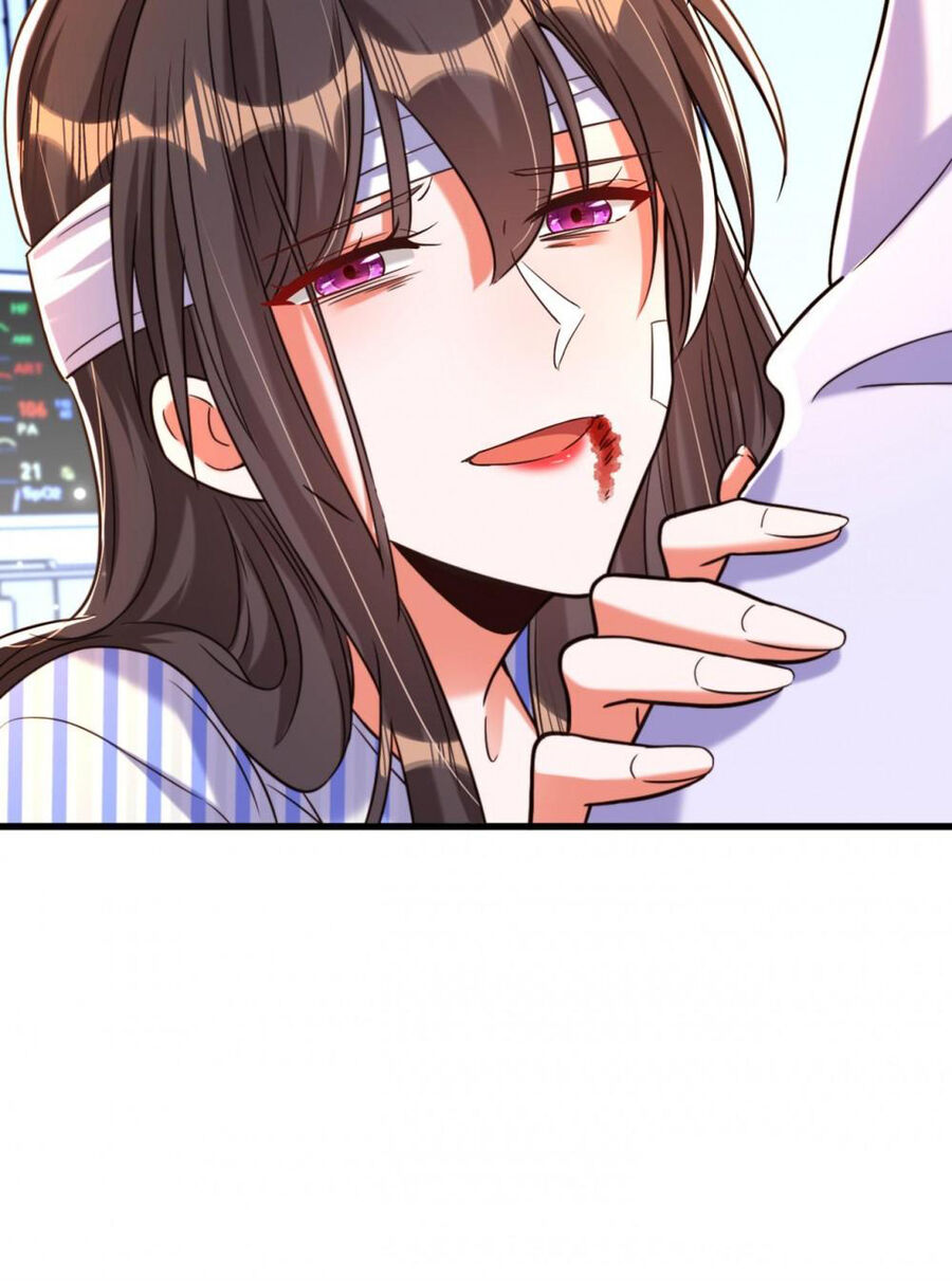 Trùng Sinh Không Gian: Cô Vợ Hào Môn Nóng Bỏng Không Dễ Chọc Chapter 330 - Trang 2